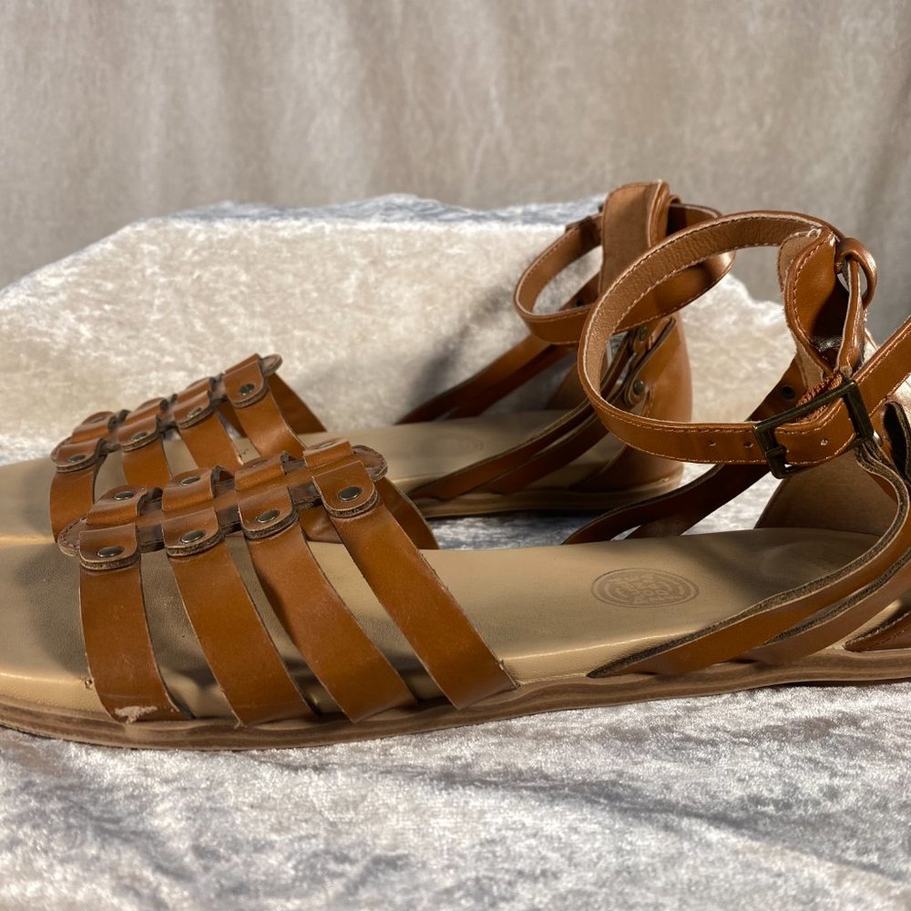 Gladiator Sandals - Picture 2 of 4